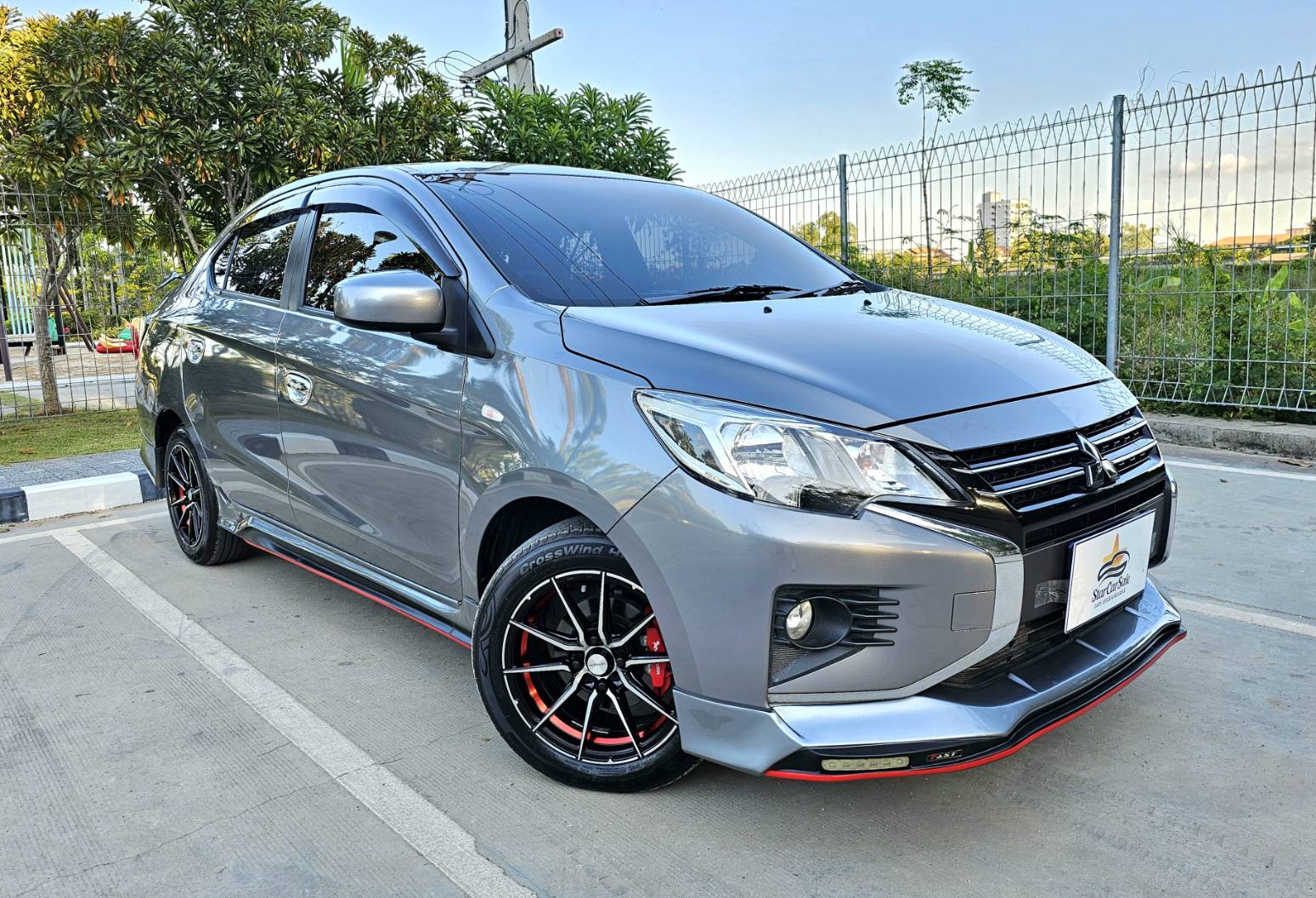 Used Car Sales STAR CAR RENT